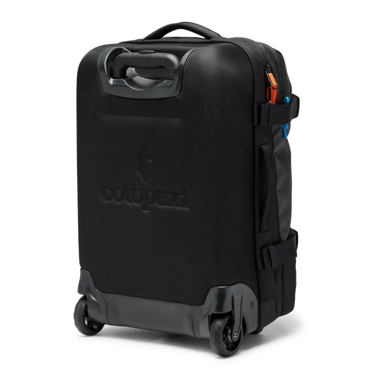 Allpa 38L Roller Bag
