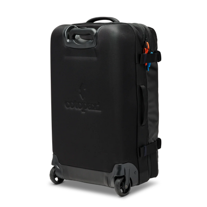 Allpa 65L Roller Bag - Black