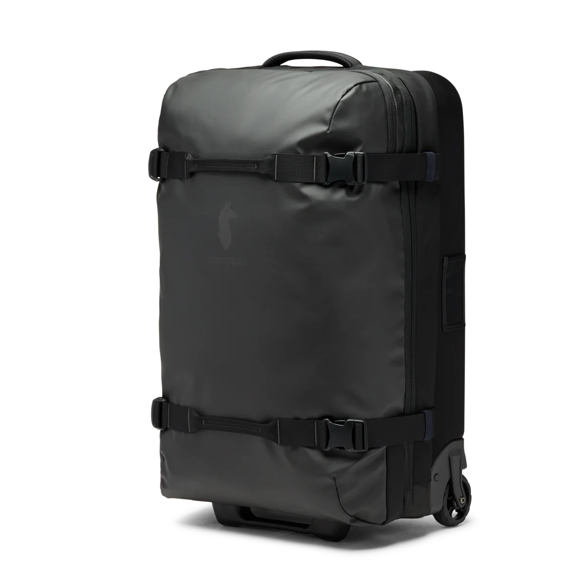 Allpa 65L Roller Bag - Black