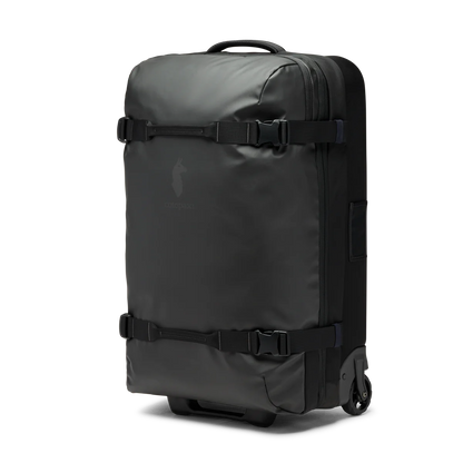 Allpa 65L Roller Bag - Black