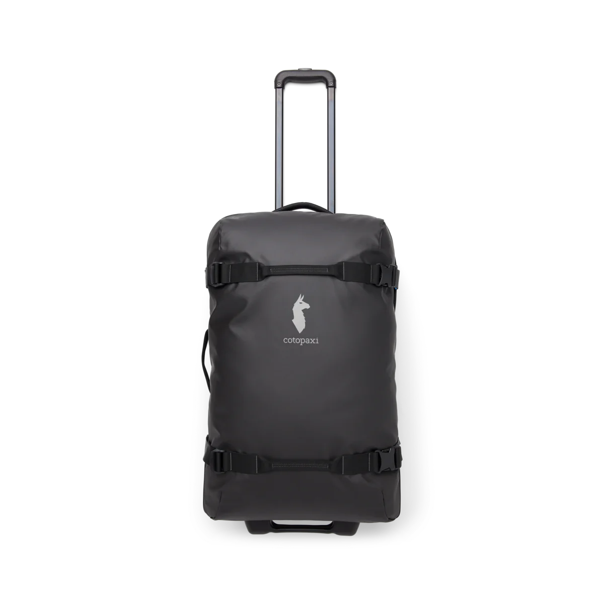 Allpa 65L Roller Bag - Black