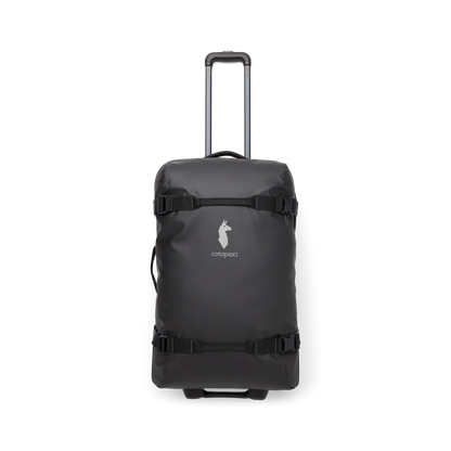 Allpa 65L Roller Bag - Black