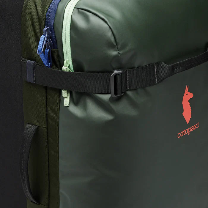 Allpa 65L Roller Bag