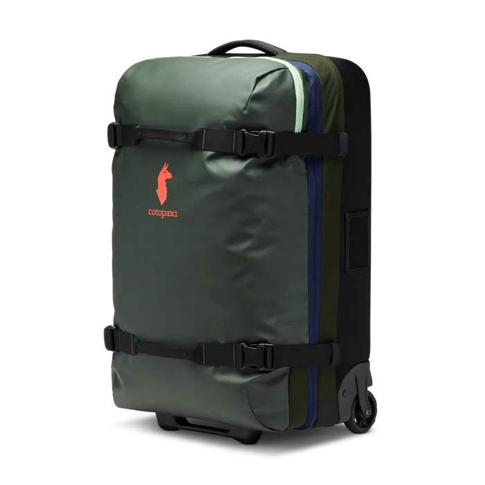 Allpa 65L Roller Bag