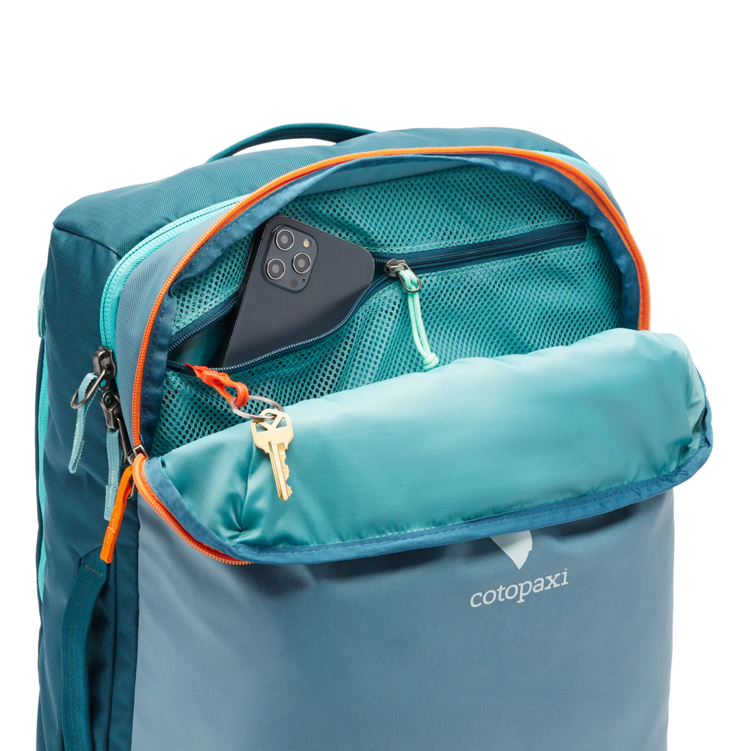 Allpa 42L Travel Pack