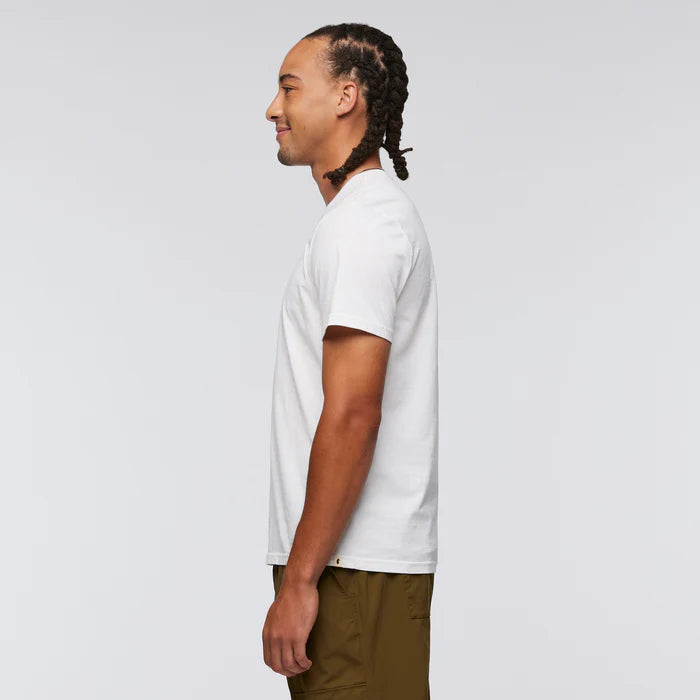Cotopaxi Mountain T Shirt | Mens