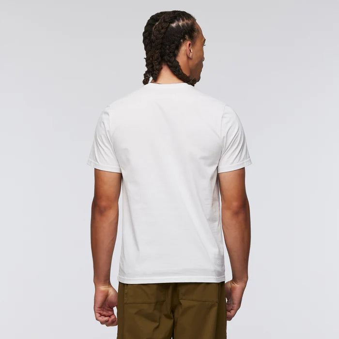 Cotopaxi Mountain T Shirt | Mens