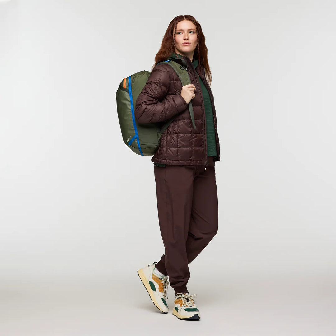 Allpa Mini 20L Travel Pack