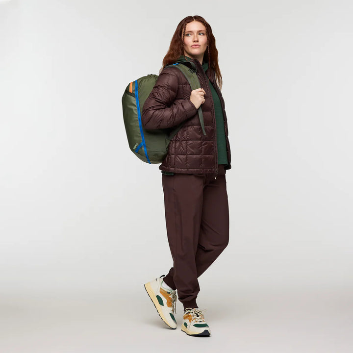 Allpa Mini 20L Travel Pack