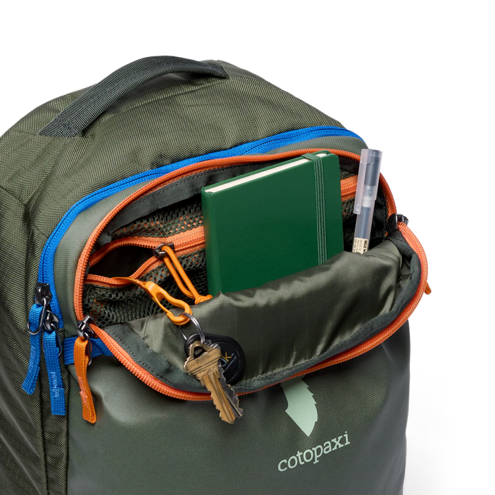 Allpa Mini 20L Travel Pack