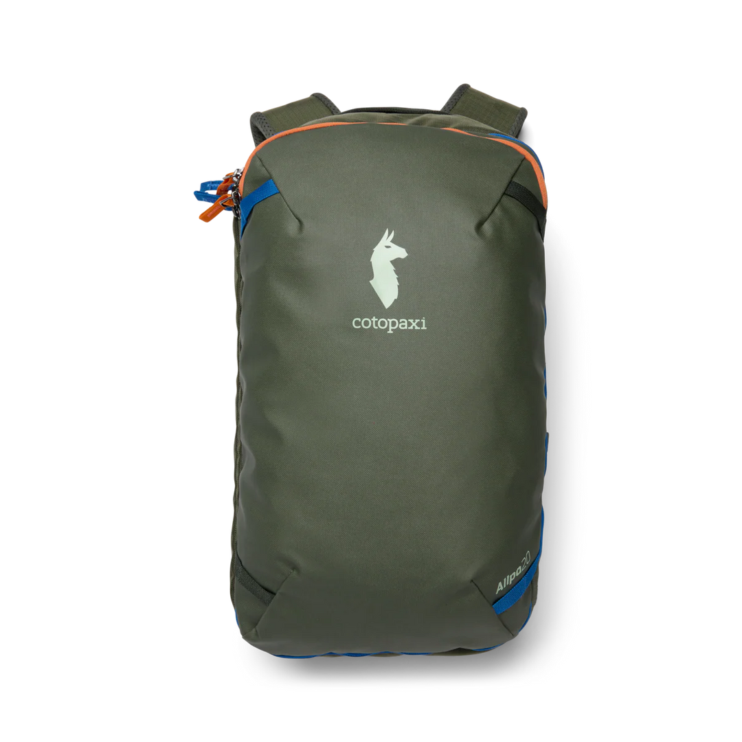 Allpa Mini 20L Travel Pack