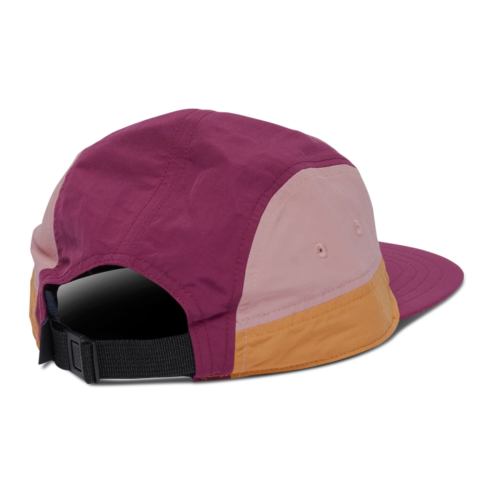 Tech 5-Panel Hat
