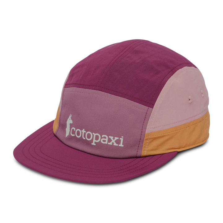 Tech 5-Panel Hat