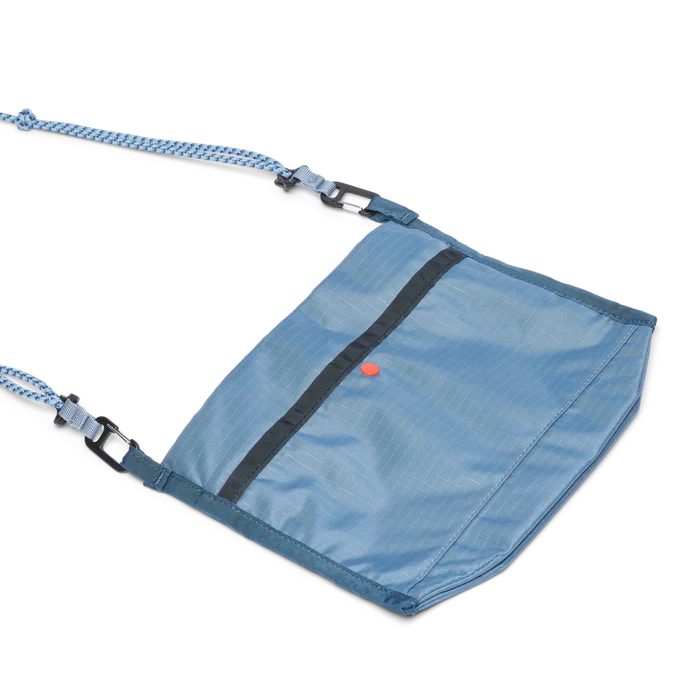 Lista 2L Crossbody Bag - Cada Dia - Fjord