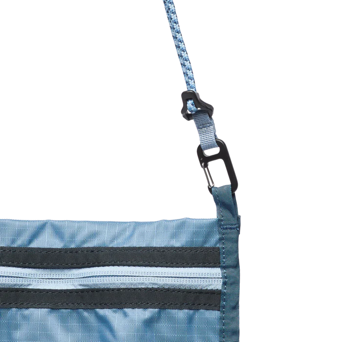 Lista 2L Crossbody Bag - Cada Dia - Fjord