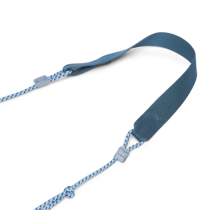 Lista 2L Crossbody Bag - Cada Dia - Fjord