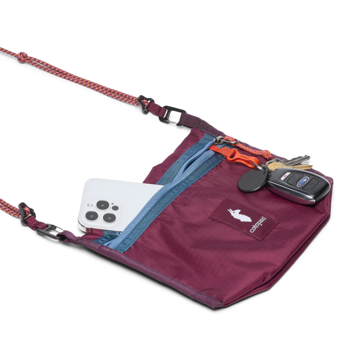 Lista 2L Crossbody Bag - Cada Dia - Jam