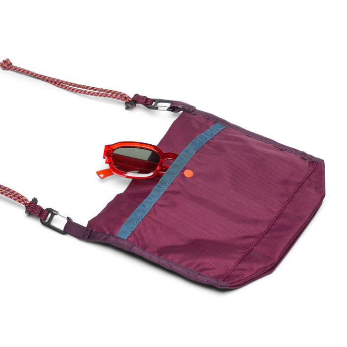 Lista 2L Crossbody Bag - Cada Dia - Jam