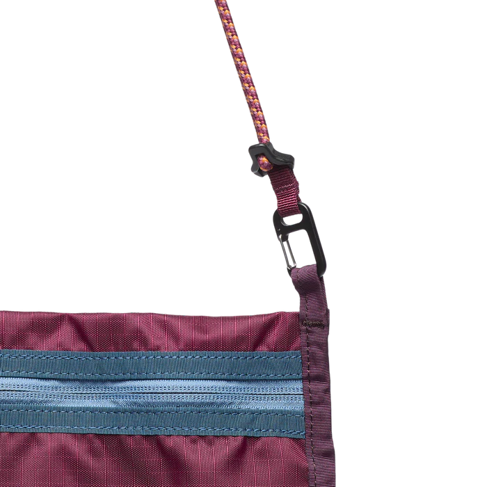 Lista 2L Crossbody Bag - Cada Dia - Jam