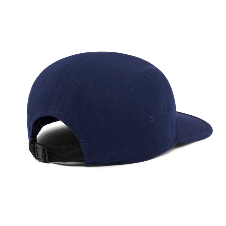 Cada Dia 5-Panel Hat - Martime