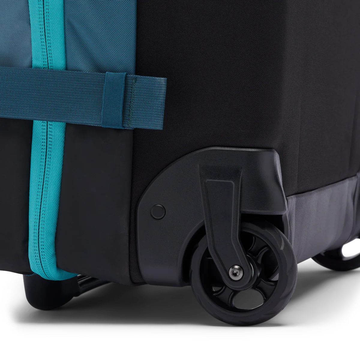 Allpa 65L Roller Bag - Blue Spruce