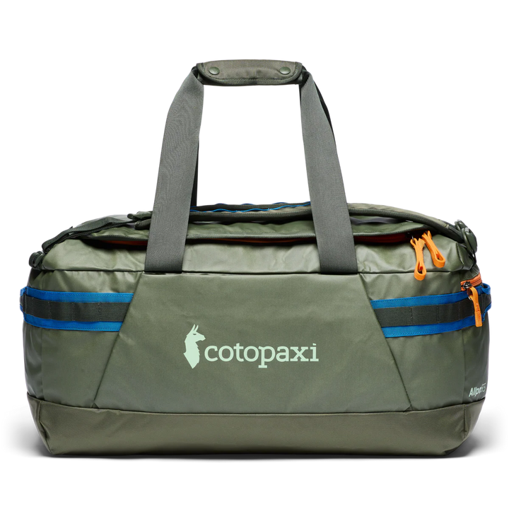 Allpa Getaway 55L Duffel Bag