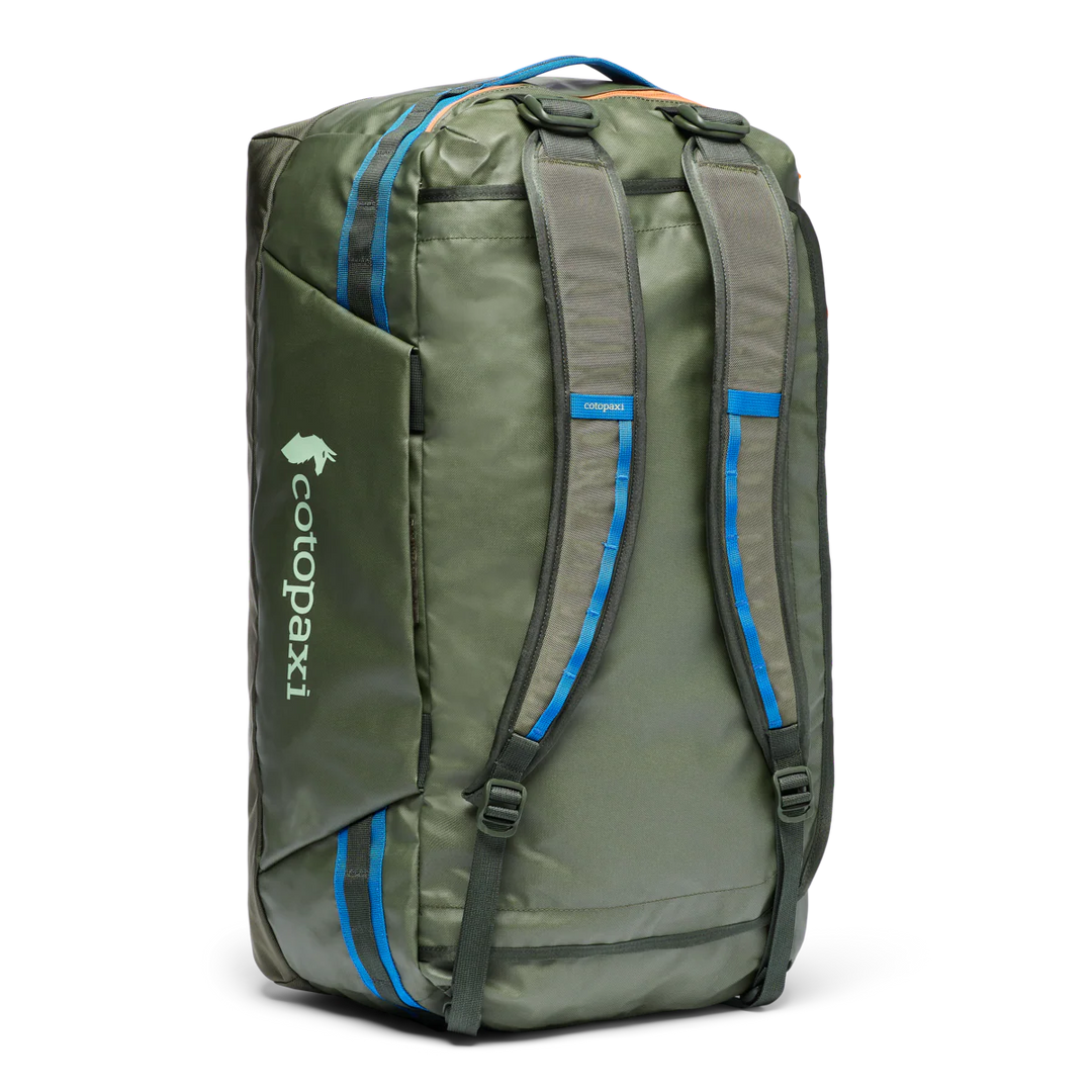 Allpa Getaway 55L Duffel Bag