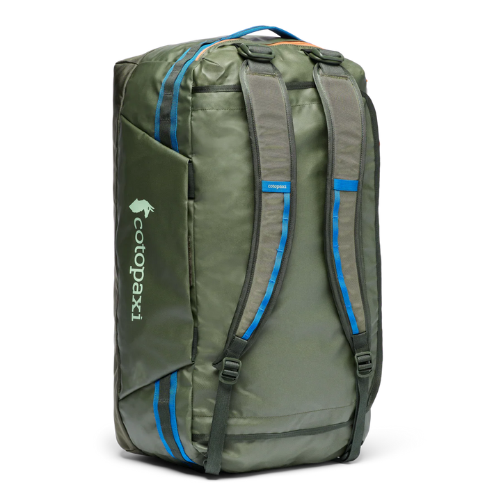Allpa Getaway 55L Duffel Bag