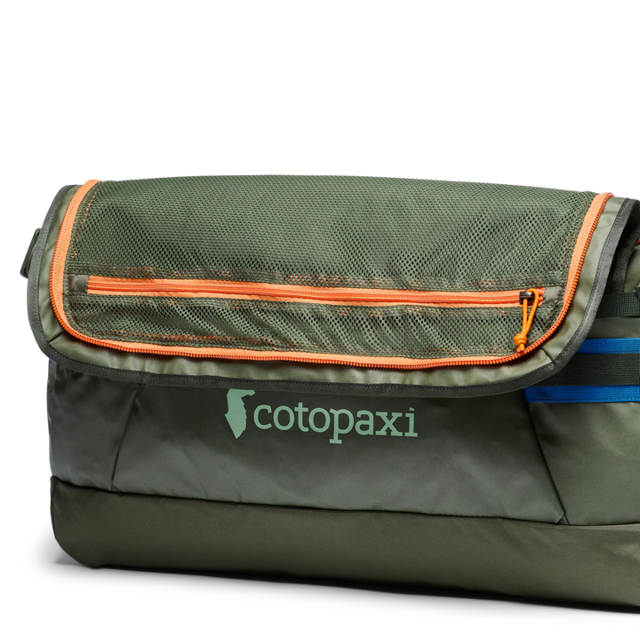 Allpa Getaway 55L Duffel Bag