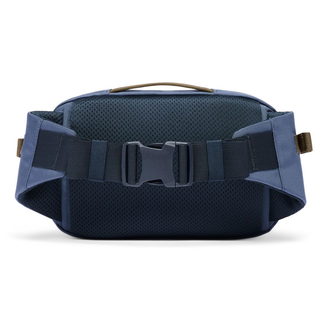 Allpa X 3L Hip Pack - Blue Smoke and Dusk