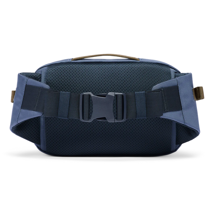 Allpa X 3L Hip Pack - Blue Smoke and Dusk