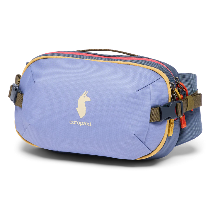 Allpa X 3L Hip Pack - Blue Smoke and Dusk