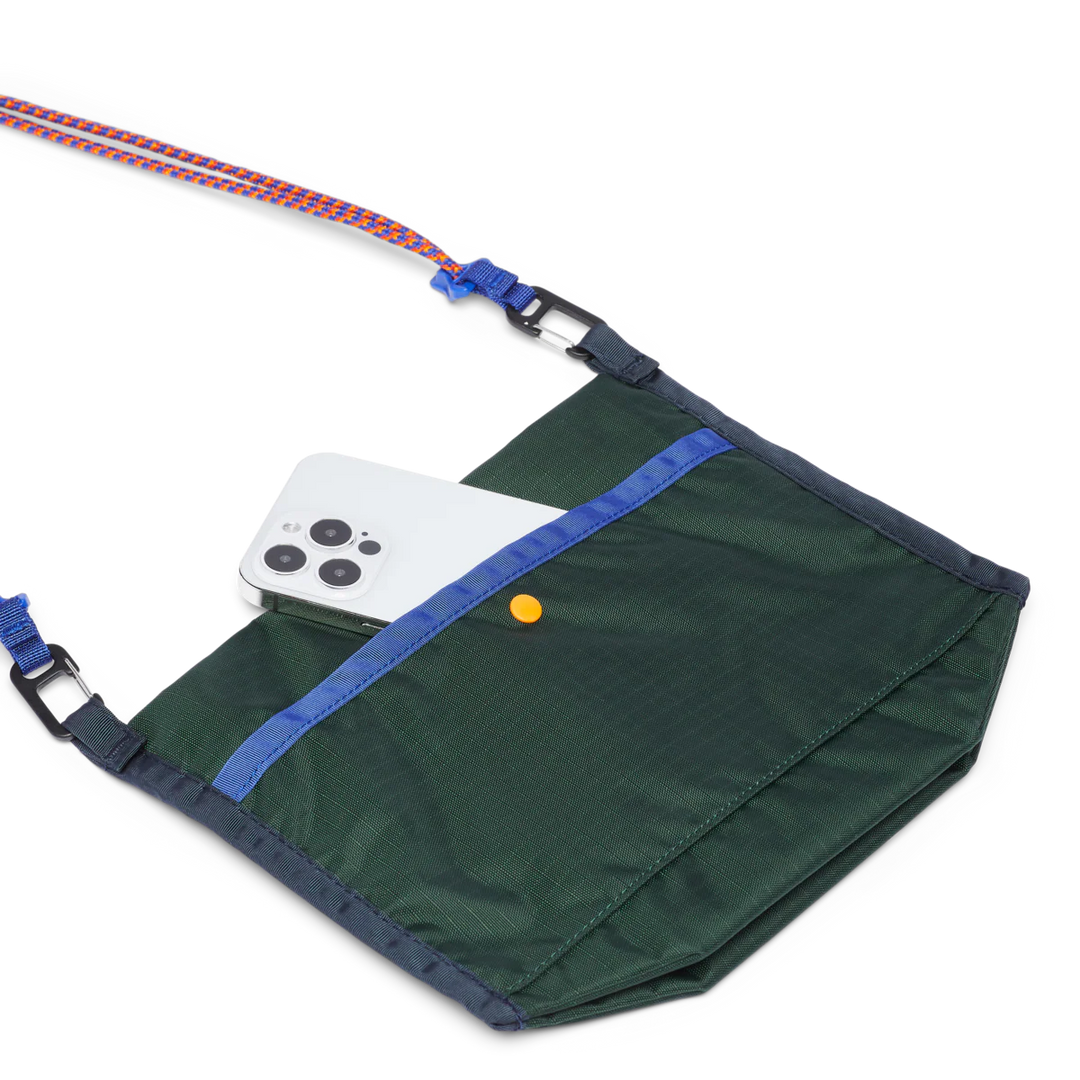 Lista 2L Crossbody Bag - Cada Dia