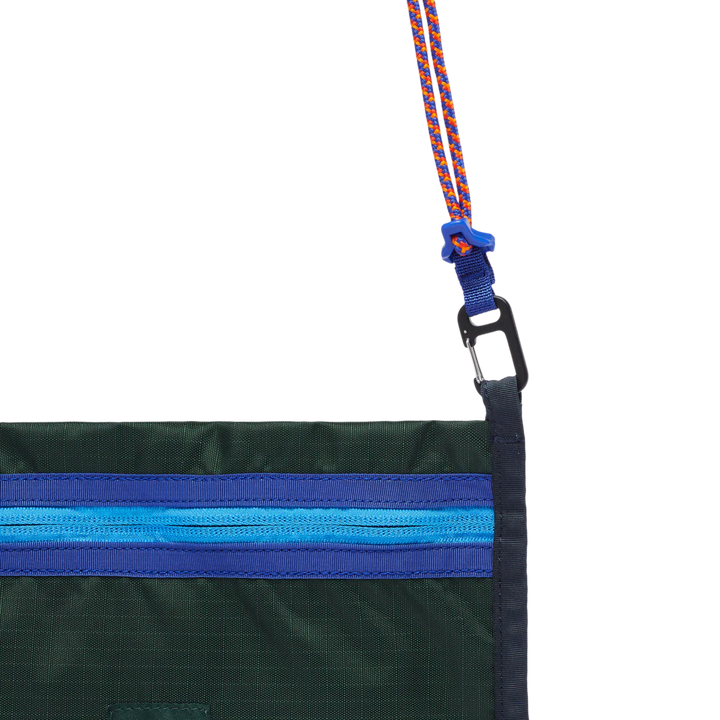 Lista 2L Crossbody Bag - Cada Dia
