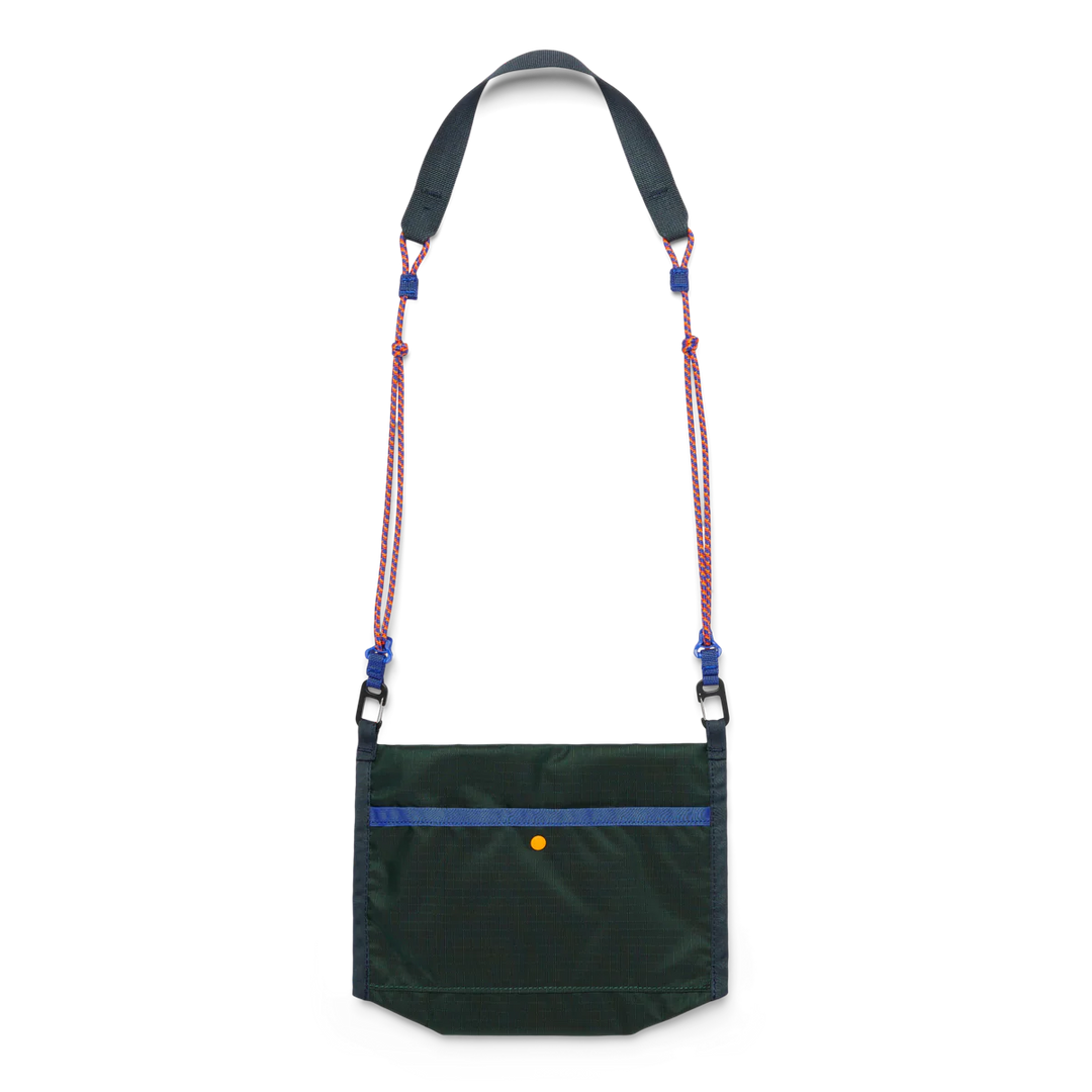Lista 2L Crossbody Bag - Cada Dia