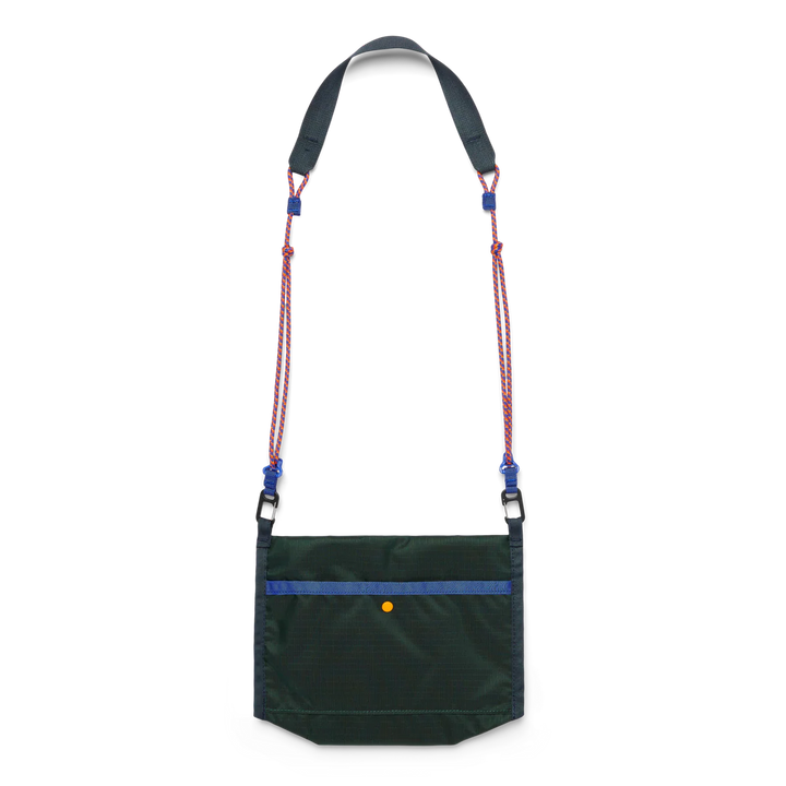 Lista 2L Crossbody Bag - Cada Dia
