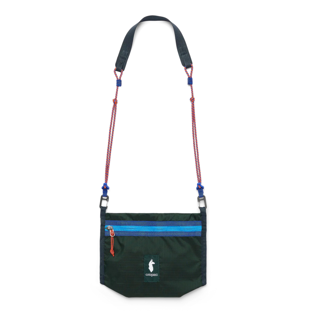 Lista 2L Crossbody Bag - Cada Dia
