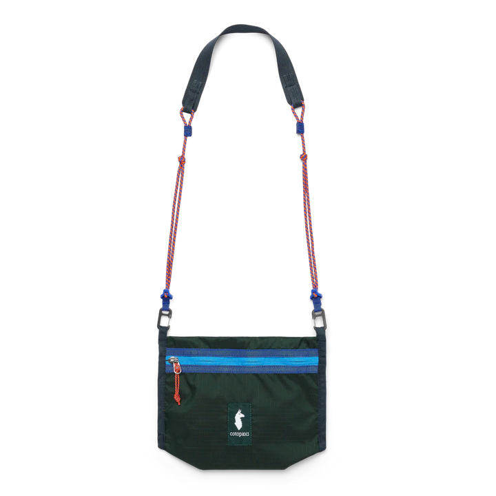 Lista 2L Crossbody Bag - Cada Dia