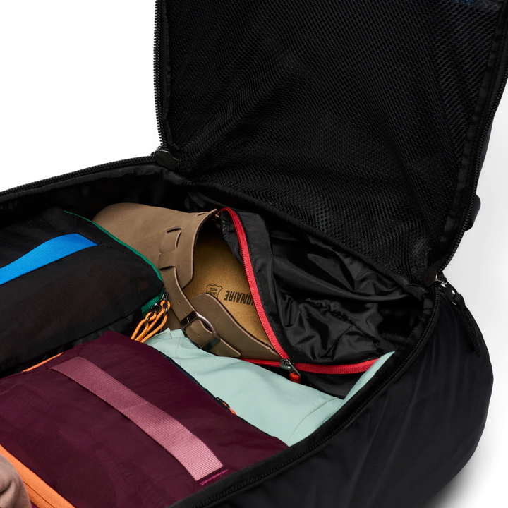 Allpa 50L Travel Pack