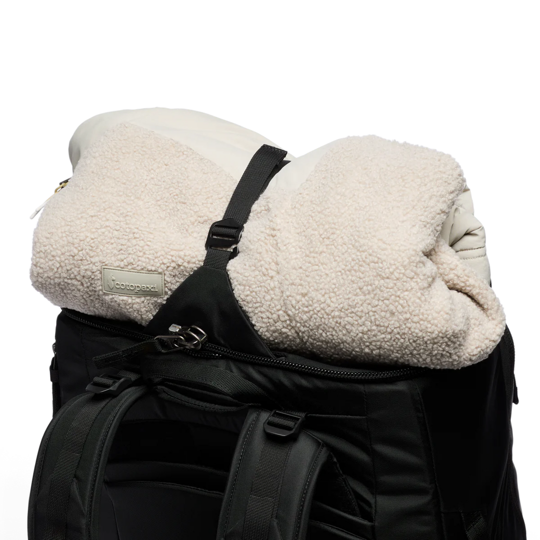 Allpa 50L Travel Pack