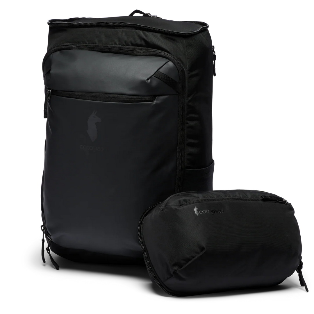 Allpa 50L Travel Pack