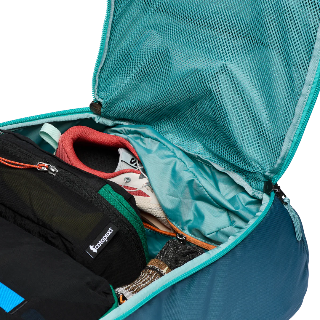 Allpa 50L Travel Pack