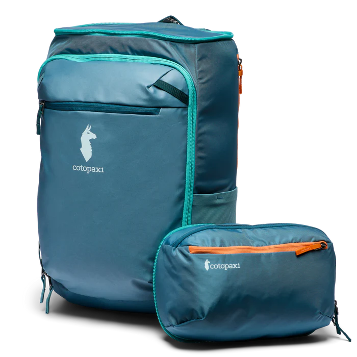 Allpa 50L Travel Pack