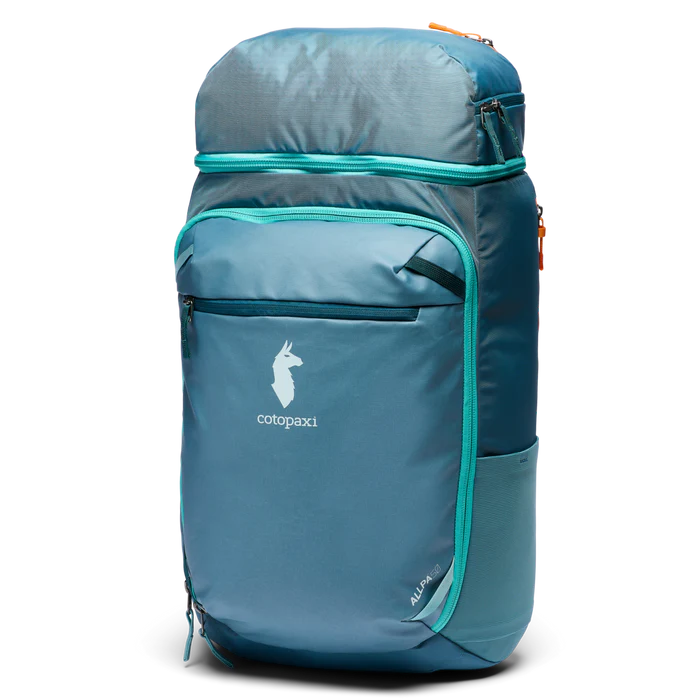 Allpa 50L Travel Pack