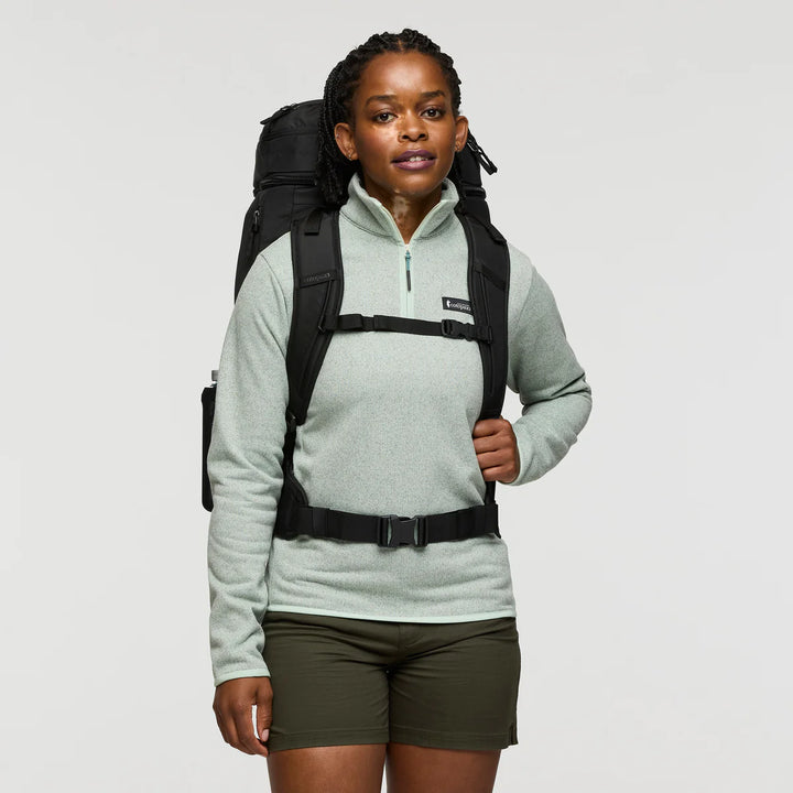 Allpa 50L Travel Pack
