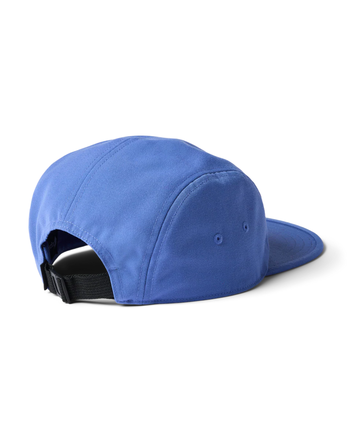 Cada Dia 5-Panel Hat - Bluegrass