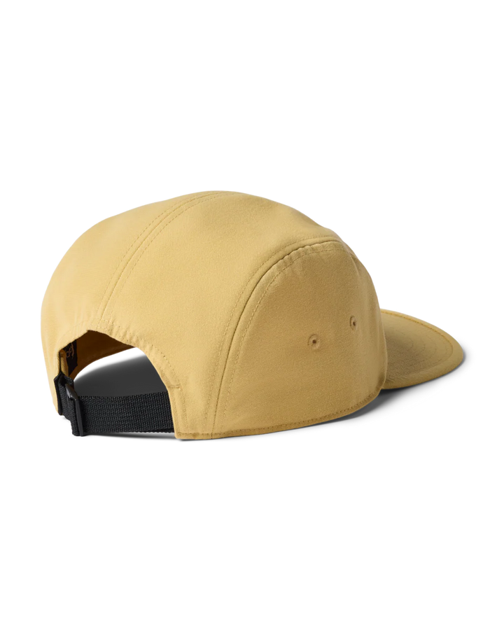 Cada Dia 5-Panel Hat - Bluegrass