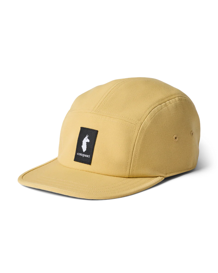 Cada Dia 5-Panel Hat - Bluegrass