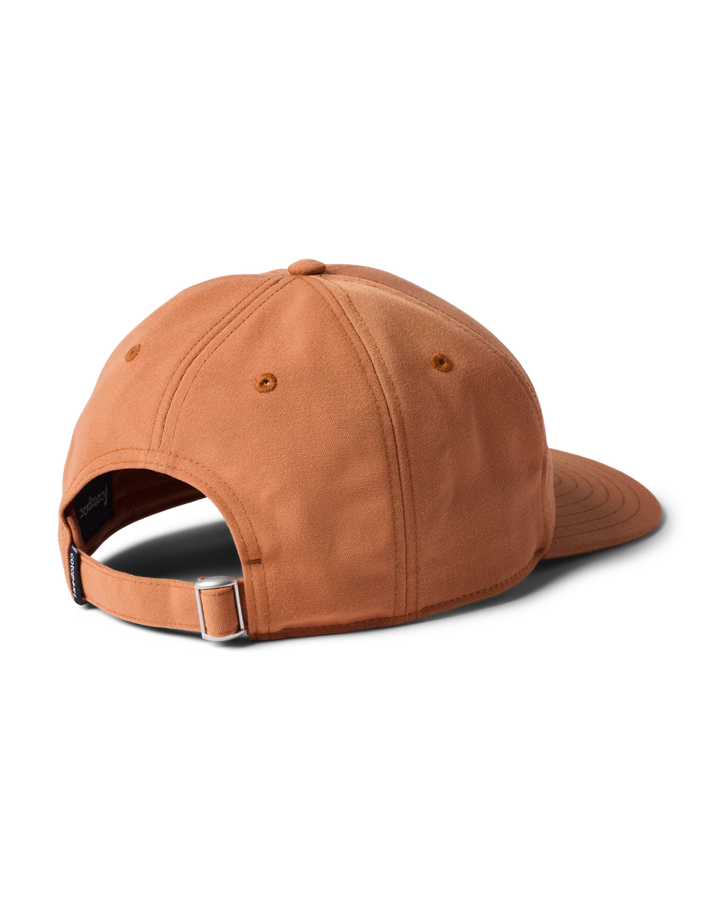 Volcano 7-Panel Hat