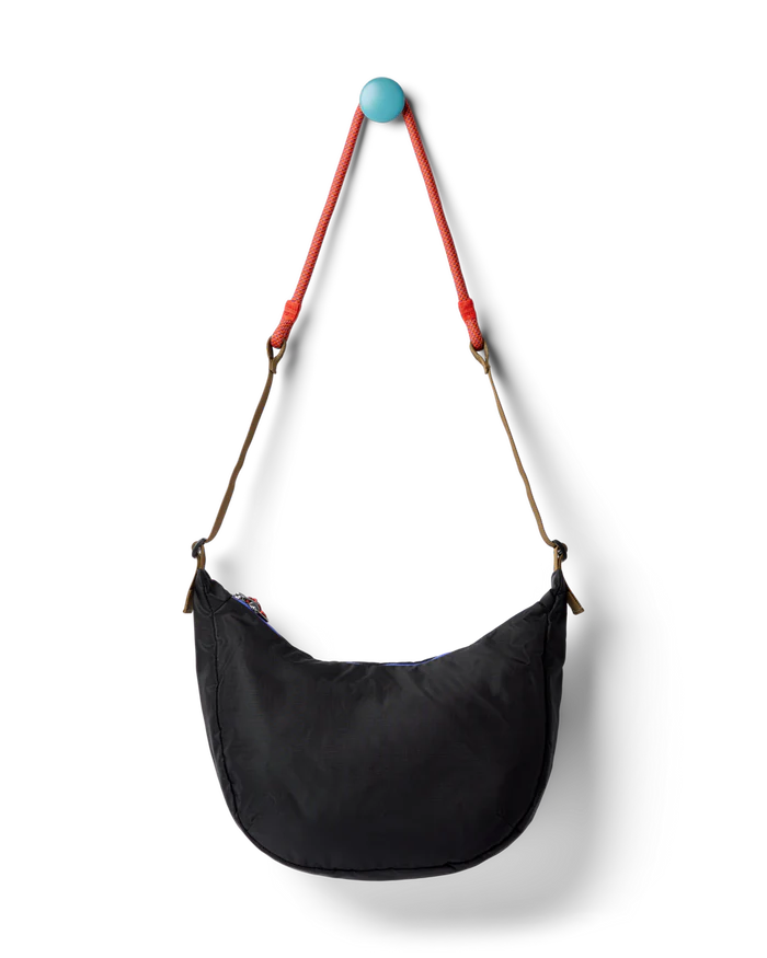Trozo 8L Shoulder Bag - Cada Dia